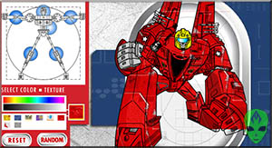 Transformers Games Free Online
