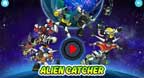 Jogo Ben 10 Alien Catcher