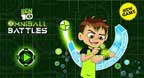 Jogo Ben 10 Batalhas Omniball