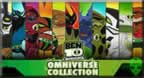Jogo Ben 10 Omniverse Collection