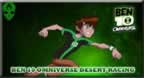 Jogos do Ben 10 Omniverse