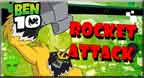 Jogo Ben 10 Omniverse Rocket Attack