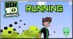 Jogo Ben 10 Omniverse Running