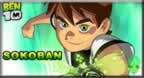 Jogo Ben 10 Sokoban