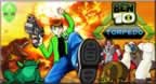 Jogo Ben 10