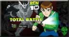 Jogos do Ben 10