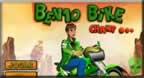 Jogos do Ben 10