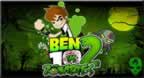 Jogos do Ben 10