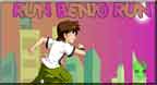 Jogo Ben 10 Run