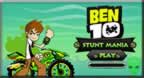 Jogos do Ben 10