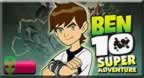 Jogos do Ben 10