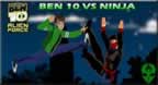 Jogos do Ben 10