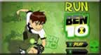 Jogos do Ben 10