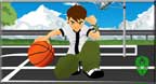 Jogo Ben 10 Basketball