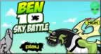 Jogos do Ben 10