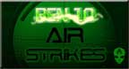 Jogo Ben 10 Air Strikes