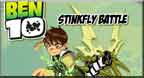 Jogo Ben 10 Batalha Insectóide