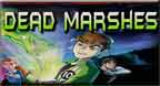 Jogo Ben 10 Dead Marshes