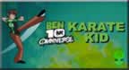 Jogos do Ben 10 Omniverse