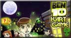 Jogo do Ben 10 Online