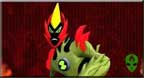 Jogo Ben 10 Lost World 3D