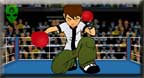 Jogo Ben 10 Boxing