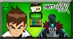 Jogo Ben 10 Mathrix