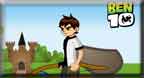 Jogo Ben 10 Middle Ages