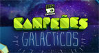 Jogo Ben 10 Omniverse Campeões Galácticos