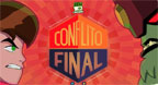 Jogo Ben 10 Omniverse Conflito Final