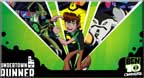 Jogo Ben 10 Omniverse Undertown Runner