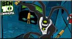 Jogo Ben 10 Omniverse Feedback vs Eco Eco