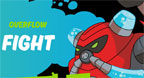 Jogo Ben 10 Overflow Fight