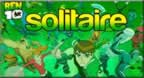 Jogo Ben 10 Solitairet