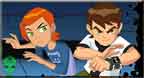 Jogo Ben 10 Partner Adventure