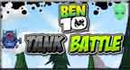Jogo Ben 10 Tank Battle