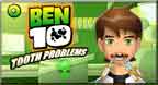 Jogo Ben 10 Tooth Problems