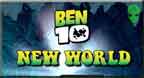 Jogo Ben 10 Travel in New World