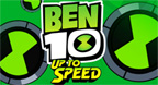 Jogo Ben 10 Up to Speed