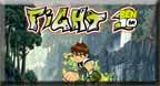 Jogo Ben 10 Fight 2