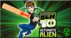 Jogos do Ben 10 Supremacia Alienígena