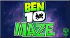 Jogos do Ben 10000