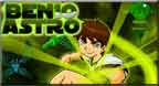 Jogo Ben 10 Astro