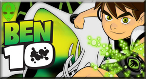 Ben 10 Jogos Online