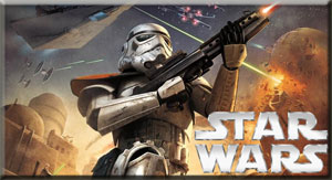 Star Wars Games Free Online