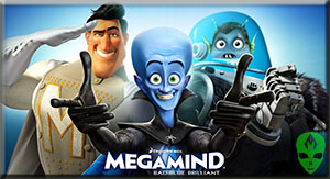 Megamind 3D Games Free Online